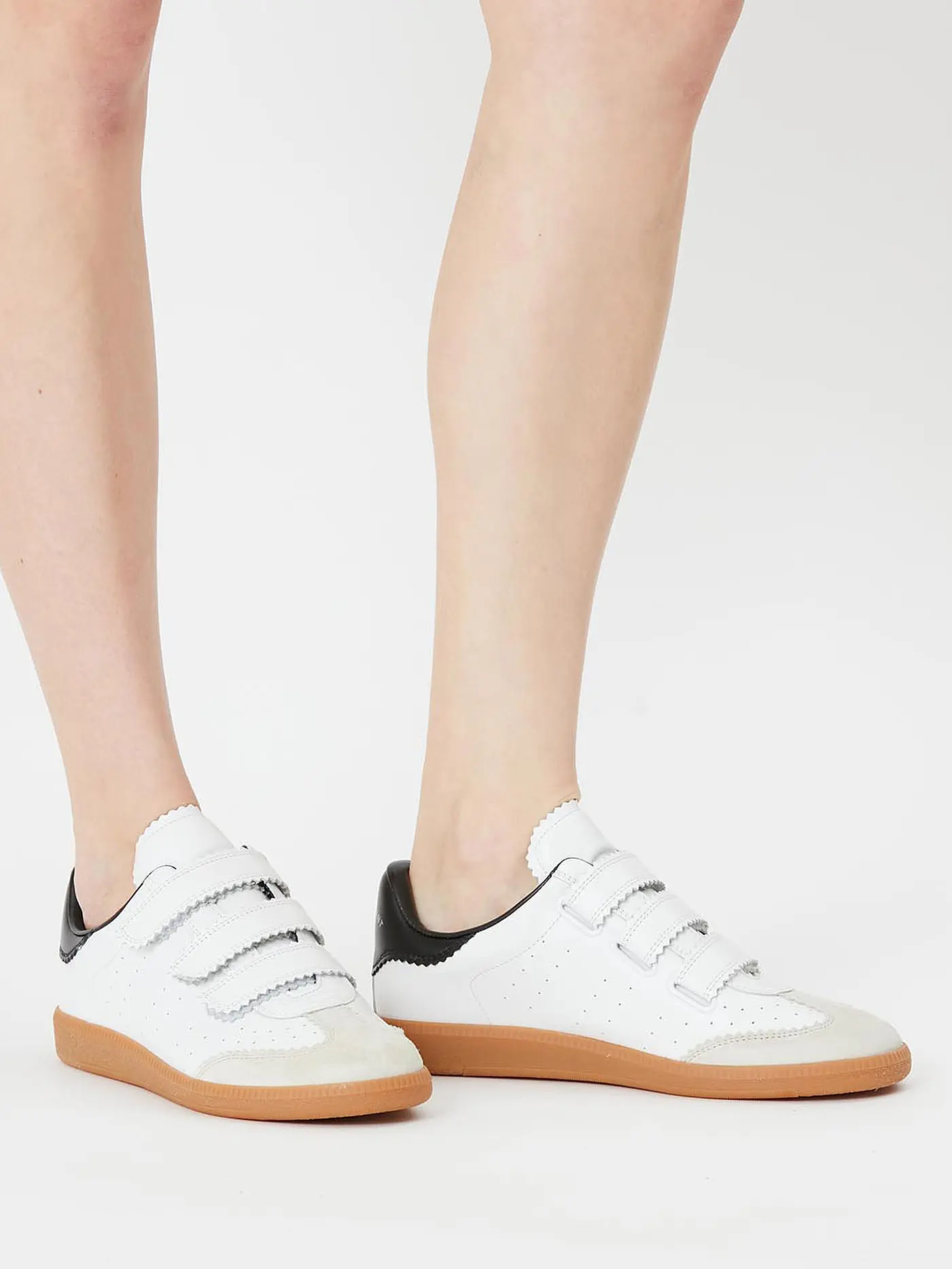 ISABEL MARANT | Sneaker BETH | 